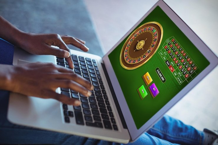 Dokumen syarat ketentuan penggunaan secara resmi dan aman
